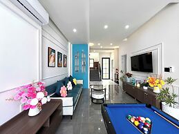 Hưng Hà Villa