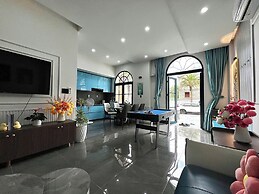 Hưng Hà Villa