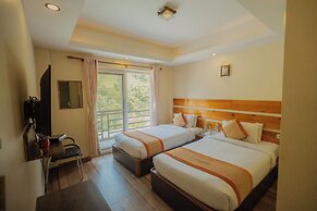 Trishuli River Side Resort