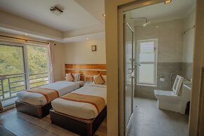 Trishuli River Side Resort