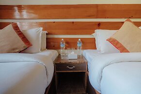 Trishuli River Side Resort