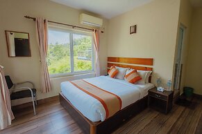 Trishuli River Side Resort