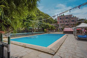 Trishuli River Side Resort