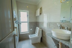 Trishuli River Side Resort