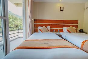 Trishuli River Side Resort