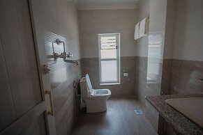 Trishuli River Side Resort