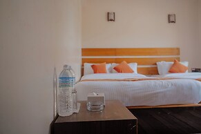 Trishuli River Side Resort