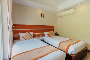 Trishuli River Side Resort