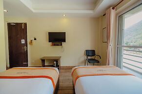 Trishuli River Side Resort