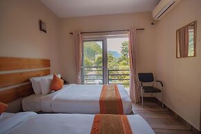 Trishuli River Side Resort