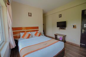 Trishuli River Side Resort