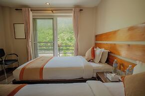 Trishuli River Side Resort