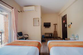 Trishuli River Side Resort