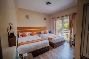 Trishuli River Side Resort