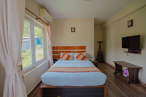 Trishuli River Side Resort