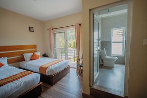 Trishuli River Side Resort