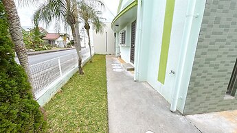 GREEN LODGE