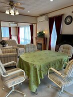 GREEN LODGE