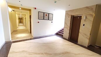Sivashree Residency