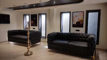 Sivashree Residency