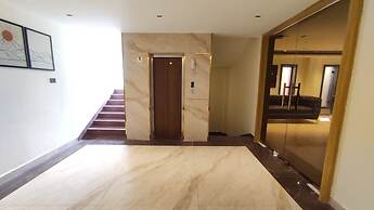 Sivashree Residency
