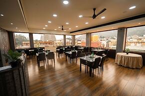 Sivashree Residency