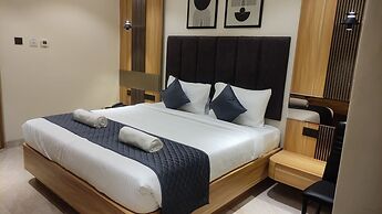 Sivashree Residency