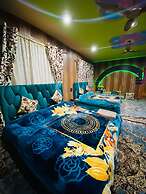 The Gulmarg Palace