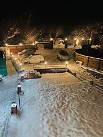 The Gulmarg Palace