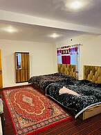 The Gulmarg Palace