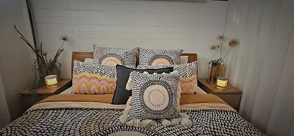 Lakebrook Country Escape