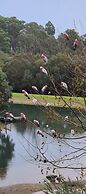 Lakebrook Country Escape