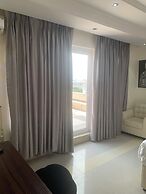 City Residence Lagos