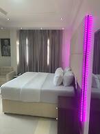 City Residence Lagos