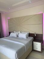 City Residence Lagos