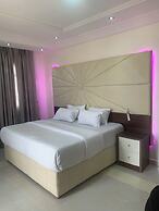 City Residence Lagos