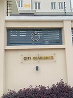City Residence Lagos