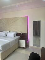 City Residence Lagos