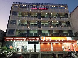 Hotel Oriental