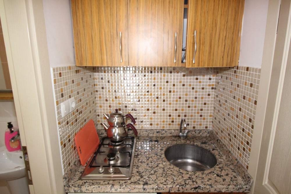 Avşa Anı Motel & Apart