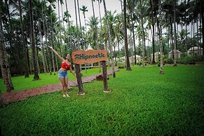 Hipnoetic Goa -Private Pool Cottages