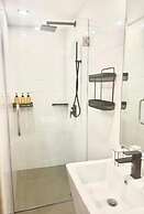 1BR Loft Pool Gym  Walk to Naiharn C181