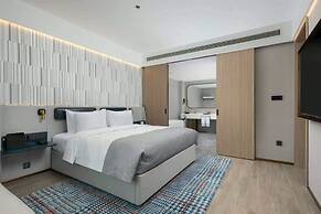 Wanda Moments Luoyang