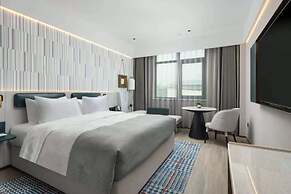 Wanda Moments Luoyang