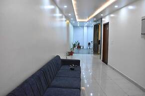 Hotel Robinson Kasganj
