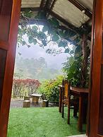 Ella Hide Forest Cottage