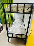 Ella Hide Forest Cottage