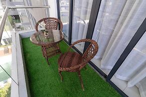 Siaya Park View Palace Apartment
