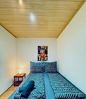 Comfortable 4BR Apt for 12 FAC Platz