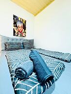 Comfortable 4BR Apt for 12 FAC Platz